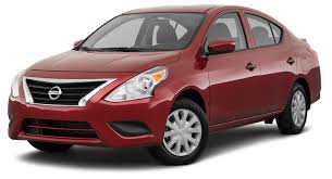 used nissan versa used nissan versa