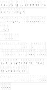 What range of fonts can we use? Salute Riches Font Dafont Com