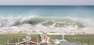 Maybe you would like to learn more about one of these? Arti Mimpi Tsunami Vedit