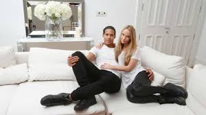 Check spelling or type a new query. Sportmob Facts About Rike Nooitgedagt Virgil Van Dijk S Wife