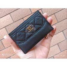 Chanel atoa caw@unr.eu please note that email is not considered a secure method of communication. 100 Authentic Chanel Vip Cardholder Shopee Philippines