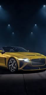 1440x2960 Luxury Car Bentley Mulliner Bacalar Auto Show Wallpaper In 2020 Bentley Mulliner Luxury Cars Luxury Cars Bentley