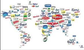Unilever plc is a british multinational consumer goods company headquartered in london, england. Some Products Of Unilever Download Scientific Diagram