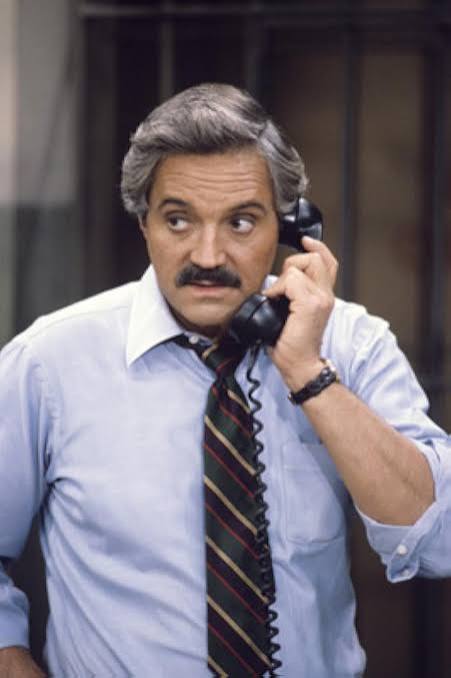 Barney and Friends: The anniversary of the acclaimed cop show | The  Spokesman-Review