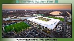 Globalsportsarchive.com provides you with unrivaled spectrum of sport results, statistics and rankings from competitions all over the world. Volkswagen Arena Vfl Wolfsburg The World Stadium Tour Youtube