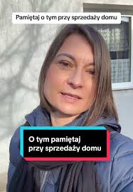 Pamiętaj o kluczowych krokach przy sprzedaży domu