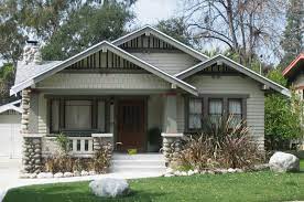 Similar homes are common in older neighborhoods of many western american cities. Craftsman Style Homes And Bungalows Richard Taylor Architects