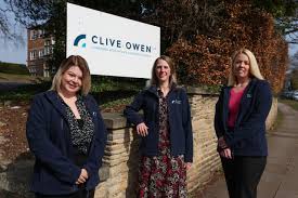 Clive Owen LLP