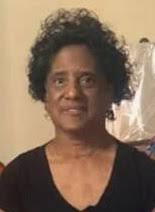 Obituary for Juanita Covington Robinson