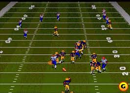See more ideas about football video games, retro sport, sports games. The History Of Football Games Gamespot