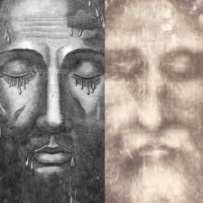The Real Holy Face of Jesus: 4 Stunning Images Revealed in ...