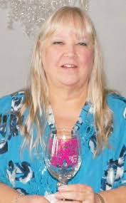 Rebecca Gale Stevens