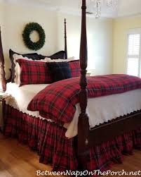 Ditch the traditional bed skirt and update the look of your bed with these bed skirt alternatives. Easiest Fastest Way To Remove Lint And Dust From Bedding And Dust Ruffles Between Naps On The Porch
