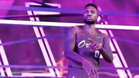 You better hurry up and claim the newest iteration of nba 2k. Nba 2k21 Myteam Age Of Heroes Season 5 Launch Trailer Ign