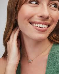 Kendra scott elisa gold best sale