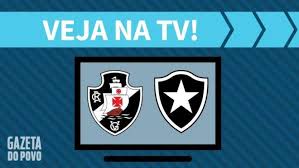 Novas vozes do gospel2020 35min 7.4 leg. Vasco X Botafogo Ao Vivo Saiba Como Assistir Ao Jogo Na Tv