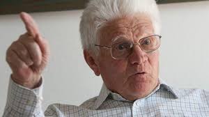 Zomrel lekár Karol Kapeller