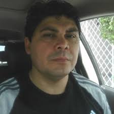 William Paredes B (@wparedesb)