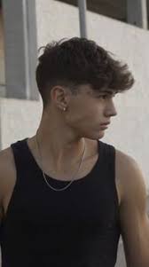 Rick Borges (rickelmyzorzinborges) — Perfil