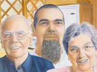 Items · PCAP Visual Art Database · DCC