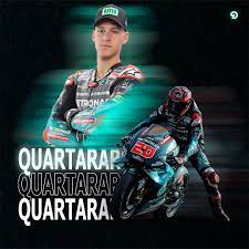 Browse 3,888 fabio quartararo stock photos and images available, or start a new search to explore. Fabio Quartararo Wallpaper Gambar Tokoh Gambar