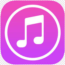 Music symbols apple music logo apple logo music notes clipart music apple music icon. Itunes Store Apple Music Podcast Apple Purple Violet Png Pngegg