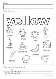 There are three main categories of colors: 27 Color Yellow Ideas Preschool Colors Color Activities Learning Colors