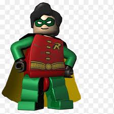 Don't buy a set before reading these reviews. Lego Batman 2 Dc Super Heroes Lego Batman The Videogame Robin Lego Heroes Superhero Png Pngegg