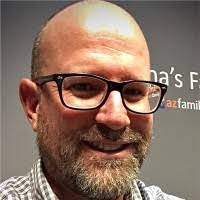 Greg Schweikert's Instagram, Twitter & Facebook