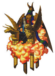 Самые новые твиты от cherub 4 president (@tilsy_direction): Cherub Megami Tensei Wiki Fandom