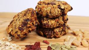 Whole food recipes baked banana vegan baking oatmeal bars food recipes food food videos desserts good healthy recipes recipes breakfast oatmeal recipes. Plant Based Vegan Gluten Free Everything Cookies Whole Food Plant Based Recipes Youtube