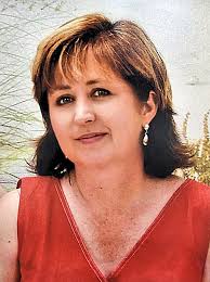 Frieda Moudy Obituary