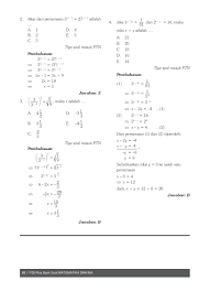 Soal latihan matematika teknik i : 1700 Plus Bank Soal Matematika Peminatan Sma Ma Smk X Xi Xii Book By Cucun Cunayah Etsa Indra Irawan Gramedia Digital