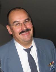 THW OV Giessen: Wir trauern um Thomas Kreiling