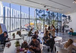 The shops enhance our already robust market. Shop Architects Complete Revamp Of Site Santa Fe Art Museum Architecture And Design News Cladglobal Com