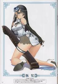 Tony MAGAZINE 09】チャイナドレス好 - 同人誌 - エロ漫画 momon:GA（モモンガッ!!）