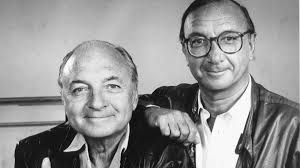 Legendary playwright Neil Simon, known for 'The Odd Couple' and 'Barefoot  in the Park,' dies at 91