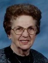 Katherine E. Westfall Obituary July 1, 2011