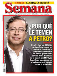 Fue fundada por alberto lleras camargo en 1946, luego de que terminara su periodo presidencial. Ed 2026