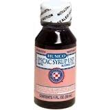 Image result for Syrup of Ipecac