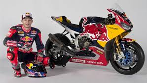 By continuing to use our website, you agree to our use of such. Differences Between Sbk And Motogp Are Not Very Big S Bradl Motorcycle Sports