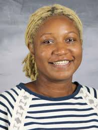 SOCIAL WORK IN THE CITY Meet the Staff and Leadership