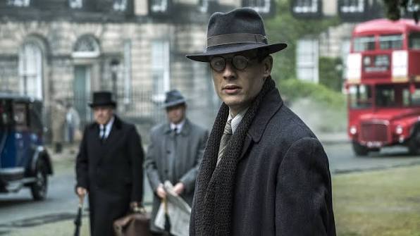 Mr Jones | UK Trailer | 2020 | James Norton | Vanessa Kirby
