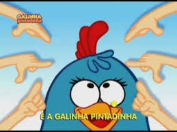 Atirei o pau no gato; Galinha Pintadinha 2 Dvd Infantil Galinha Pintadinha 2 Childrens Songs Simpsons Hit And Run Hit And Run