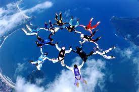 Precisa de relaxar do stress do dia a dia? Desportos Radicais Home Facebook