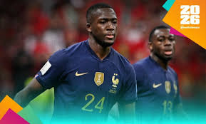 Konaté sobre el Francia vs. Inglaterra por el tercer lugar: ‘Buscaremos ganar una medalla aunque sea de chocolate’
