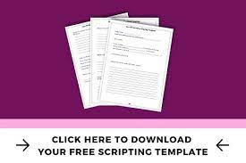 In both of these fallacies, the speaker is trying to reach a conclusion about what we ought to do or ought to value based solely on what is the case. How To Do The Law Of Attraction Scripting Method Free Template Pdf