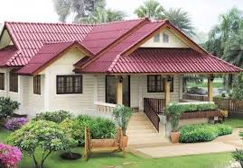 Maybe you would like to learn more about one of these? Contoh Rumah Kampung Yang Cantik Denahrumah Co
