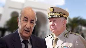 Arrêté en avril dernier, le général wassini bouazza a été condamné en appel le 23. Algerie L Immobilisme Est En Marche Mondafrique