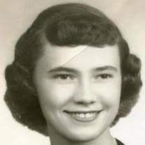 Marjorie Jane Whipple Obituary